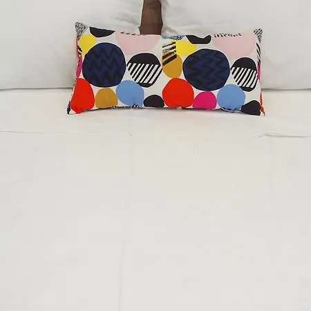 Bohemian In Vibrant Hotel 3*